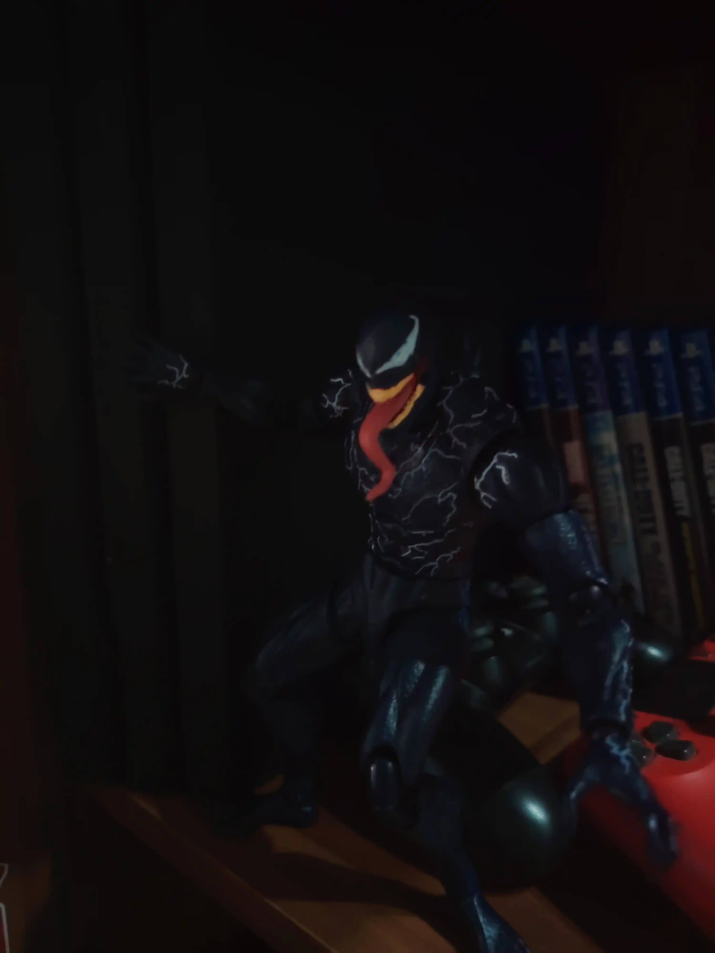 Коллекционные куклы Michael Jackson, Deadpool2, Spiderman, John Wick, Jocker, Venom +14