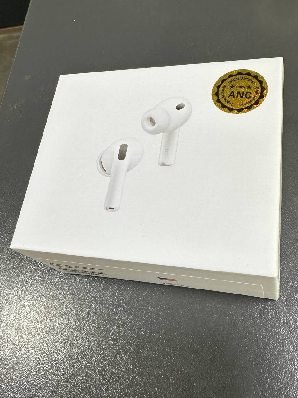 Android va iPhone uchun Pods pro 3 ANC simsiz quloqchinlari, Bluetooth 5.3
