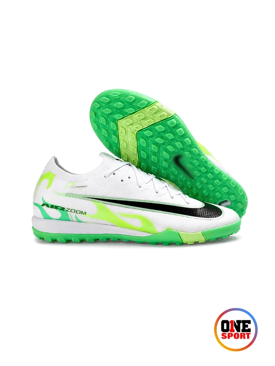 Футбольные сороконожки Air Zoom TF для искусственного газона, размеры