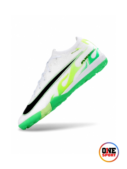 Футбольные сороконожки Air Zoom TF для искусственного газона, размеры