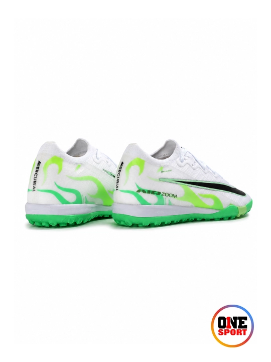 Футбольные сороконожки Air Zoom TF для искусственного газона, размеры