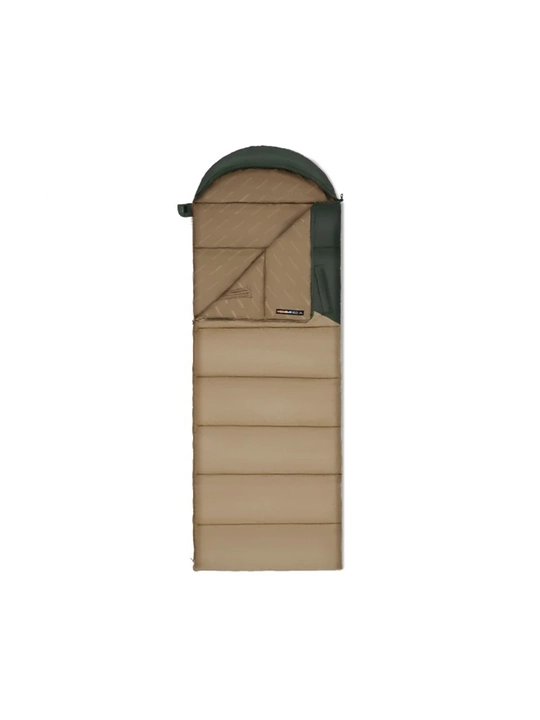 Naturehike Sunny Day PL02 U450 CNK2550WS028 uyqu qopi, kapyushonli adyol - 