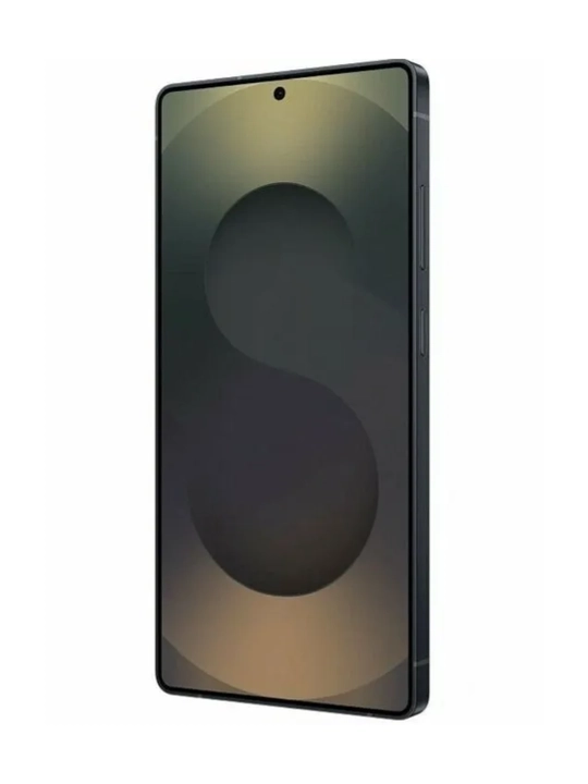 Smartfon Samsung Galaxy S25 Ultra + sovg'aga g'ilof, 200MP+50MP+50MP+10MP