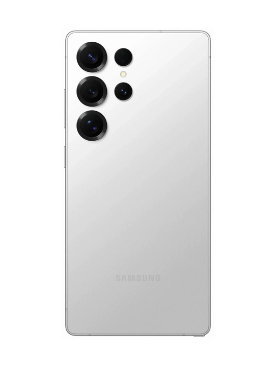 Smartfon Samsung Galaxy S25 Ultra + sovg'aga g'ilof, 200MP+50MP+50MP+10MP