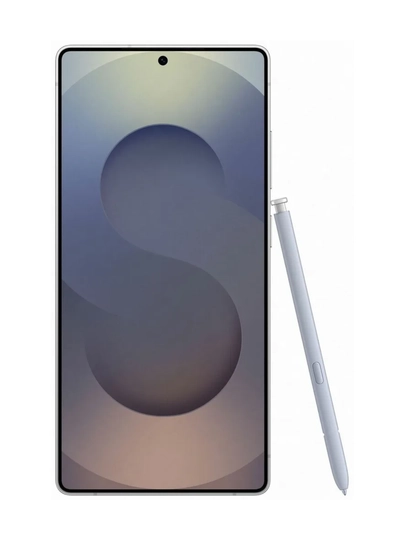 Smartfon Samsung Galaxy S25 Ultra + sovg'aga g'ilof, 200MP+50MP+50MP+10MP