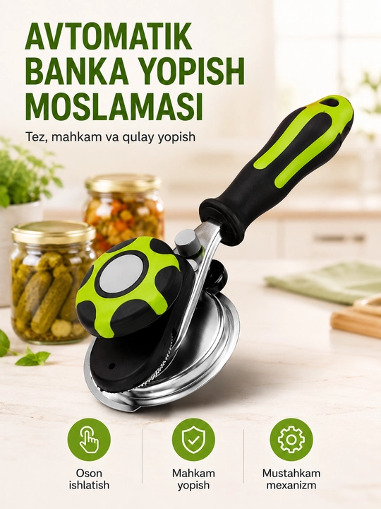 Avtomatik charxlash mashinasi - 