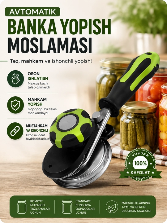 Avtomatik charxlash mashinasi