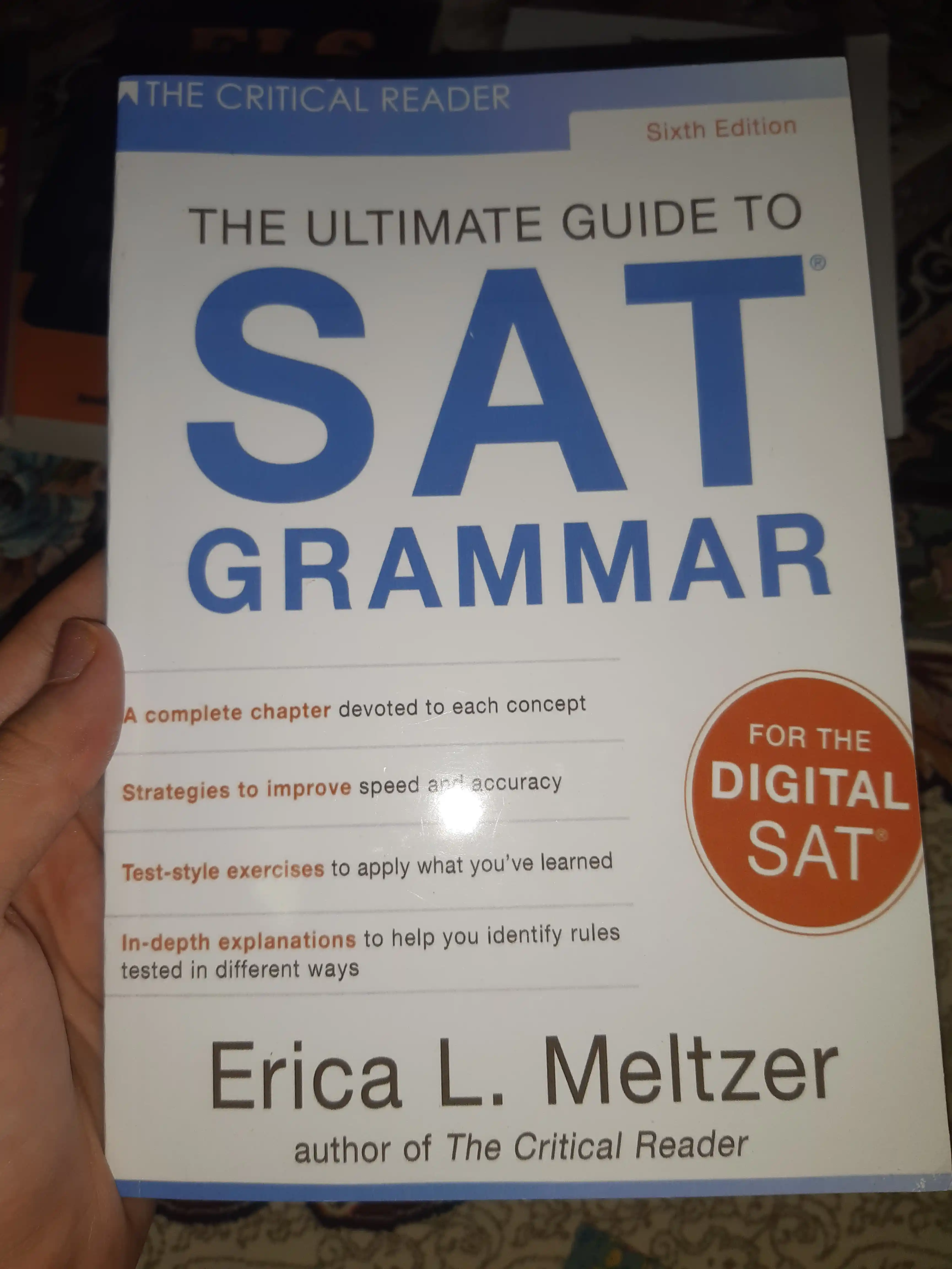 SAT Math, Writing, reading, Grammar