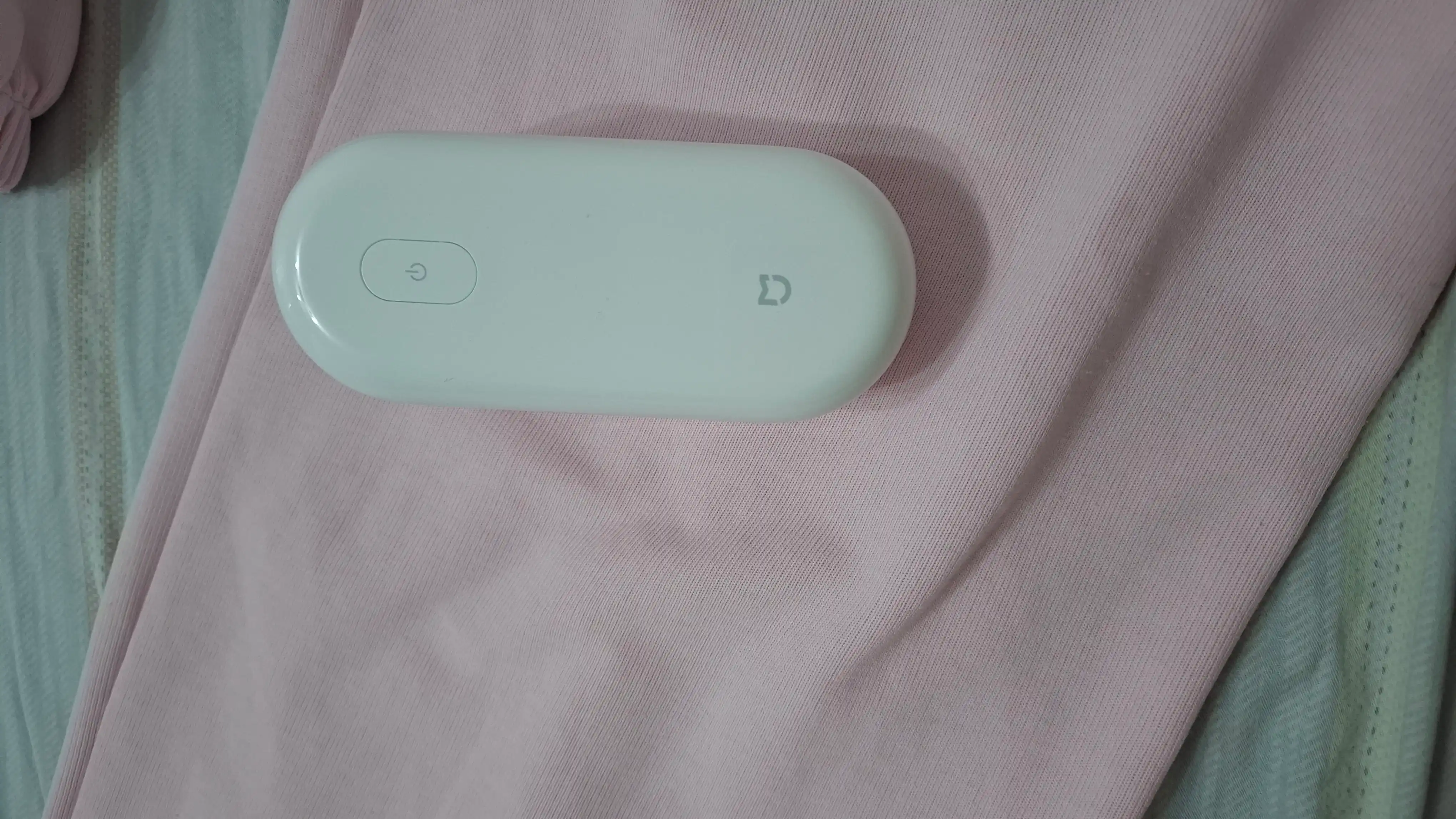 Mi машинка для удаления катышек, беспроводная, для одежды Mi Lint Remover 2