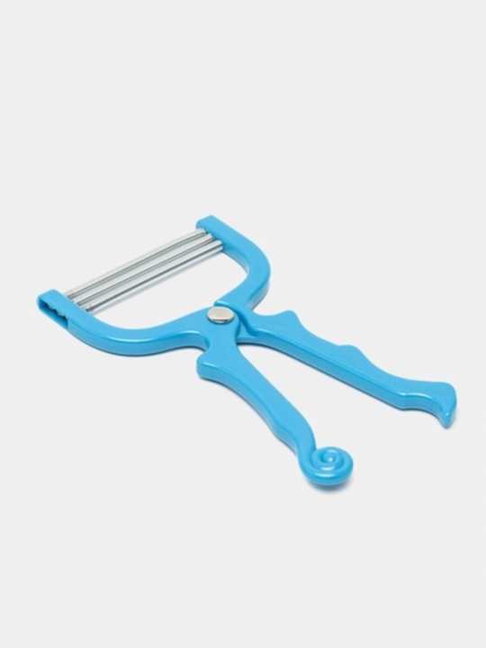 Эпилятор для лица , с пружинной нитью Эпилятор Face Epi Roller
