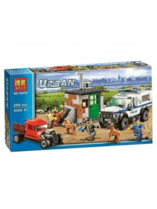 Конструктор лего для детей и взрослых, 200+ набор деталей, игрушка LEGO развивающая