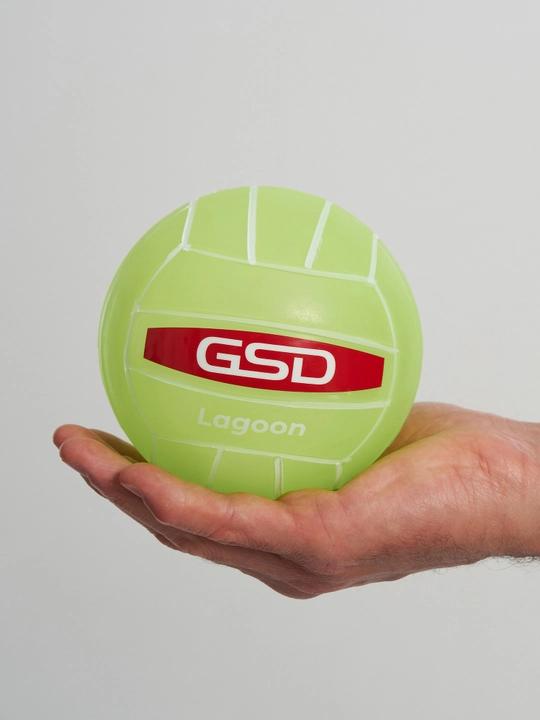 Voleybol to'pi esdalik sovg'asi GSD