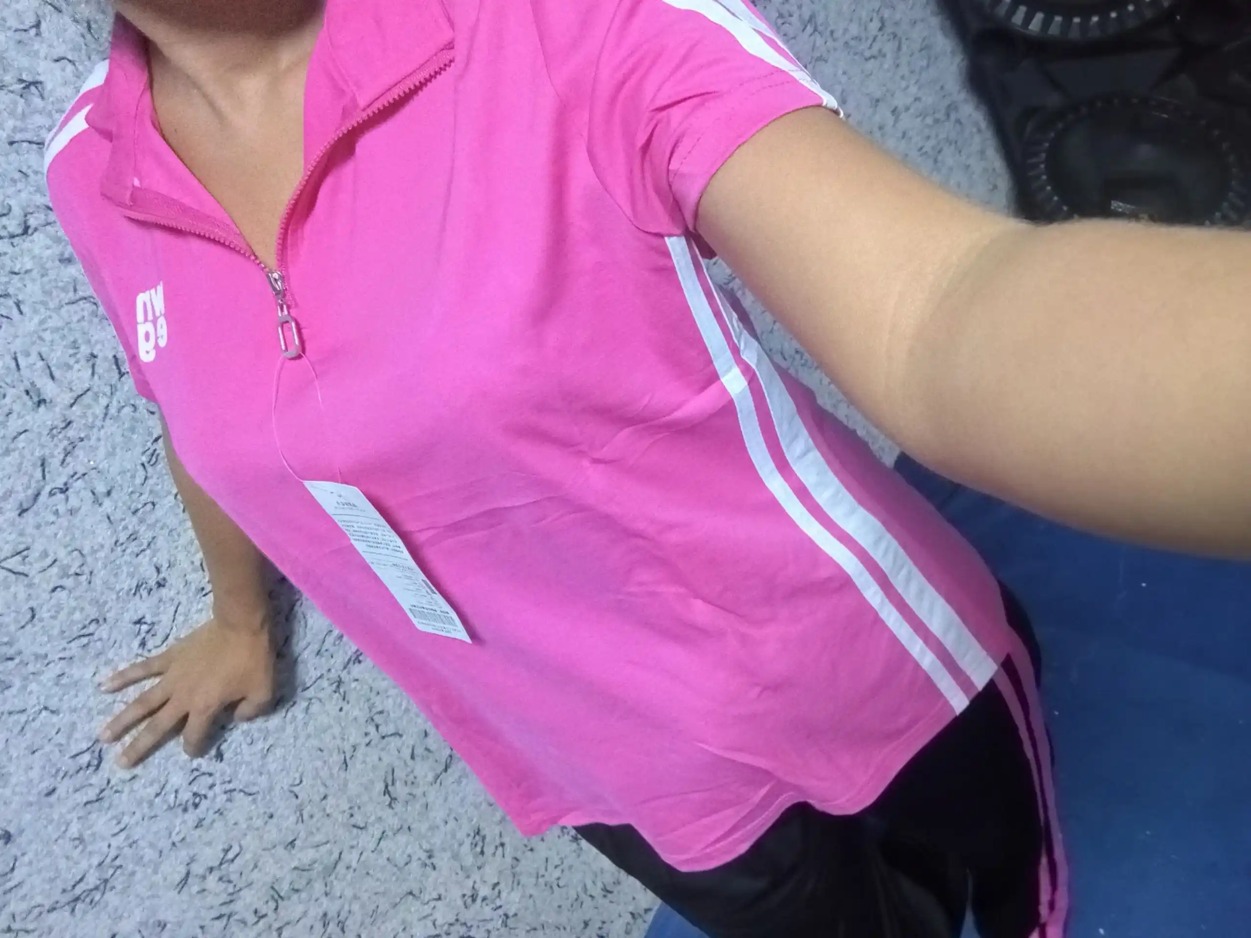 Женский летний костюм двойка, M-4XL