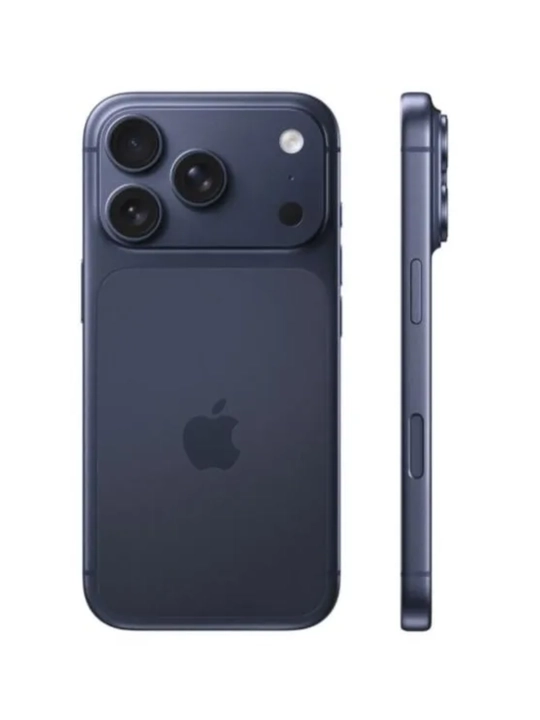 Apple iPhone 17 Pro Max, 256GB eSim