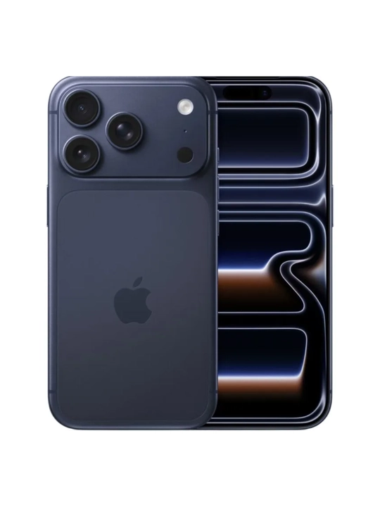 Apple iPhone 17 Pro Max, 256GB eSim