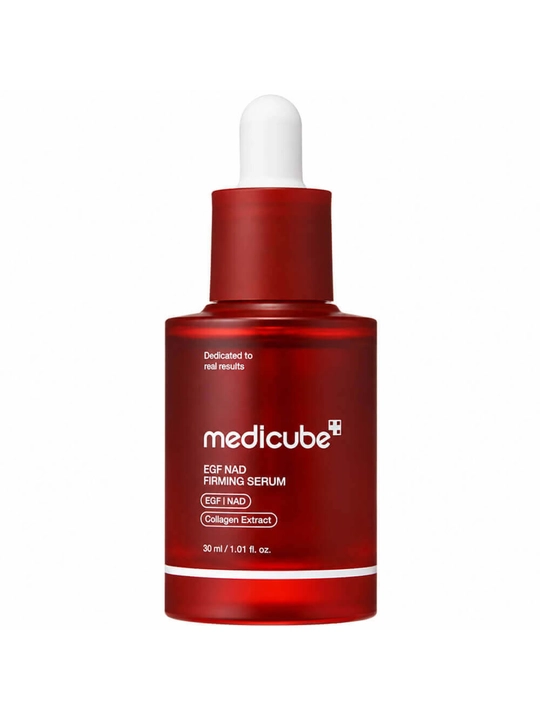 Сыворотка для лица Medicube, с ниацинамидом , PDRN, TXA, Glutathione, Kojic Acid, 30 мл