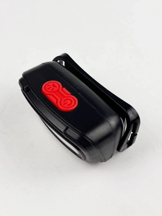 LED bosh chiroq, bosh fonari, peshona chiroq, USB zaryadlanuvchi chiroq, akkumuliyatorli