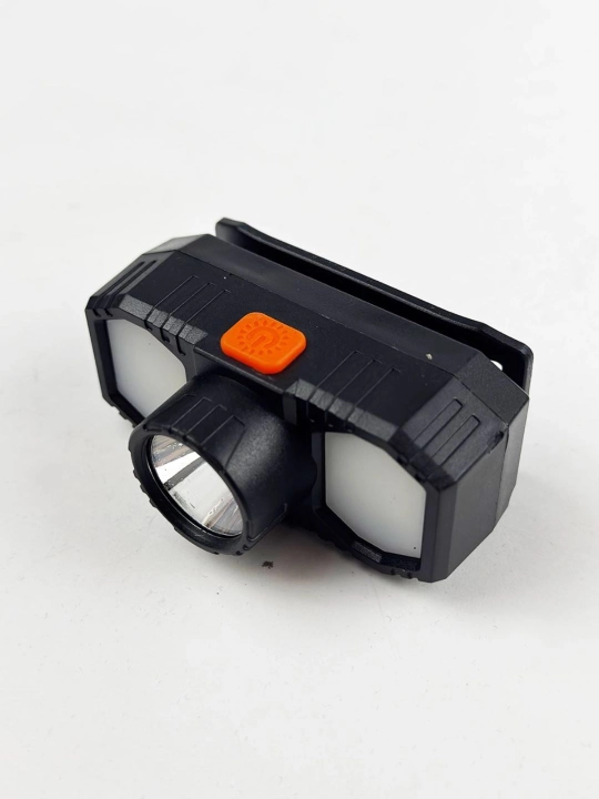 LED bosh chiroq, bosh fonari, peshona chiroq, USB zaryadlanuvchi chiroq, akkumuliyatorli