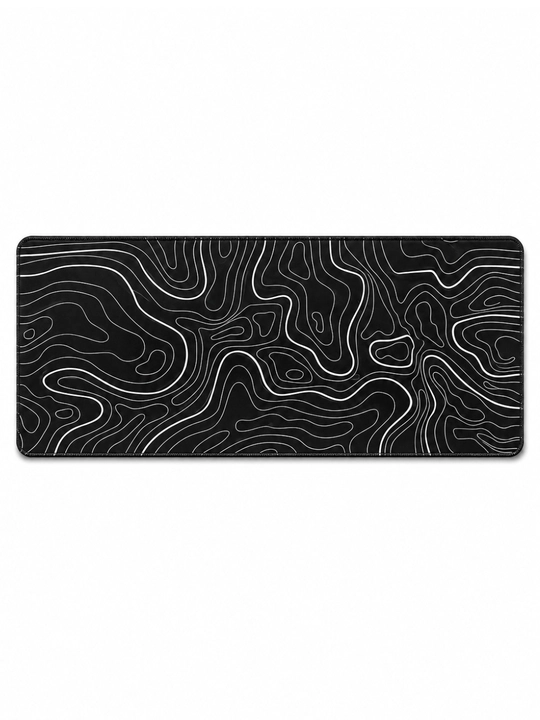 Коврик для мыши, большой размер 80x30 см - 