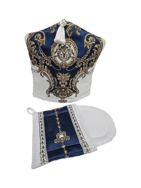 Грелка на чайник