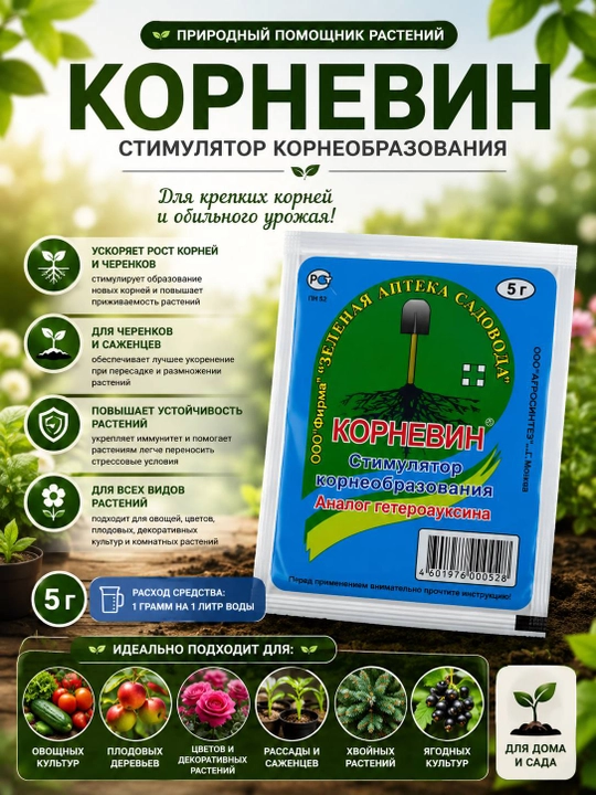 Корневин - 