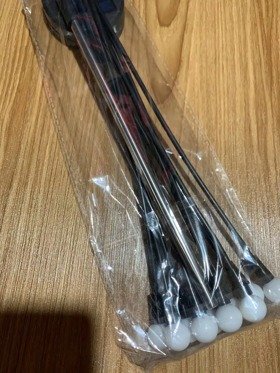 Quyosh batareyali bog‘ chirog‘i, 10 LED sharcha, egiluvchan novdali, 1 dona