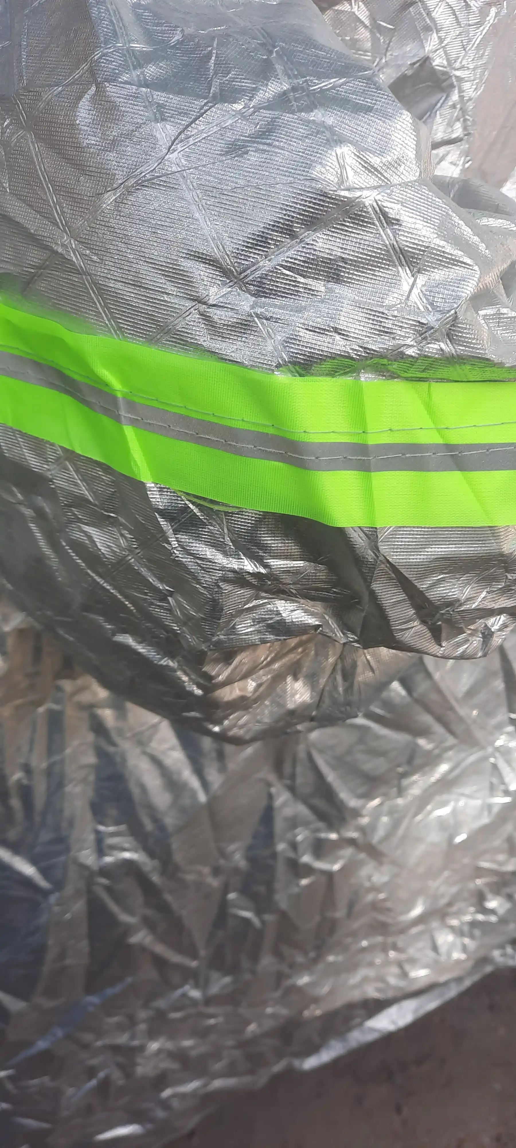 Универсальный водонепроницаемый защитный чехол для навеса TENT, для всех сезонов