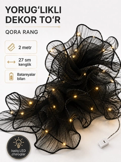 Qora