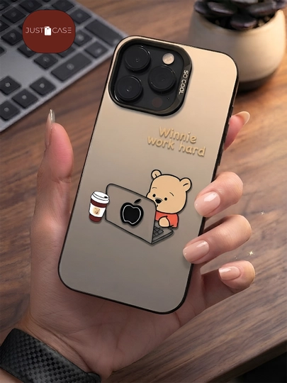 IPhone 11, 12, 13, 14, 15, 16, 17, Pro, Pro Max uchun g‘ilof