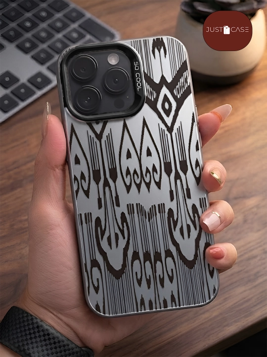 IPhone 11, 12, 13, 14, 15, 16, 17, Pro, Pro Max uchun g‘ilof