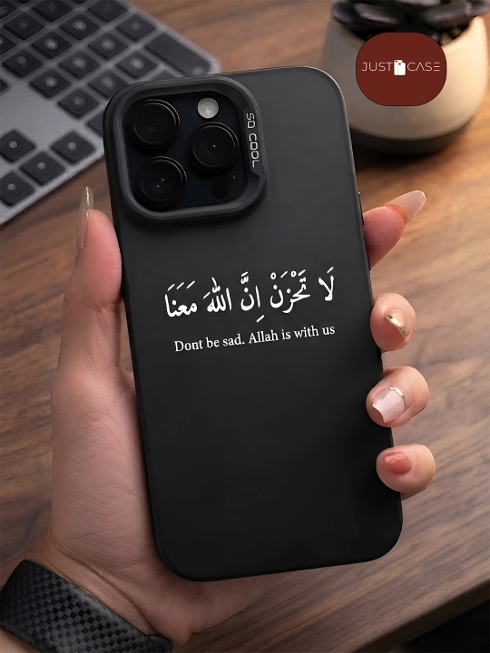 IPhone 11, 12, 13, 14, 15, 16, 17, Pro, Pro Max uchun g‘ilof