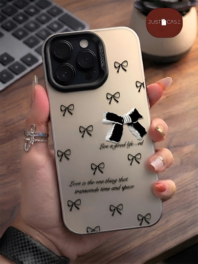 Чехол для iPhone 11, 12, 13, 14, 15, 16, 17,  Pro, Pro Max