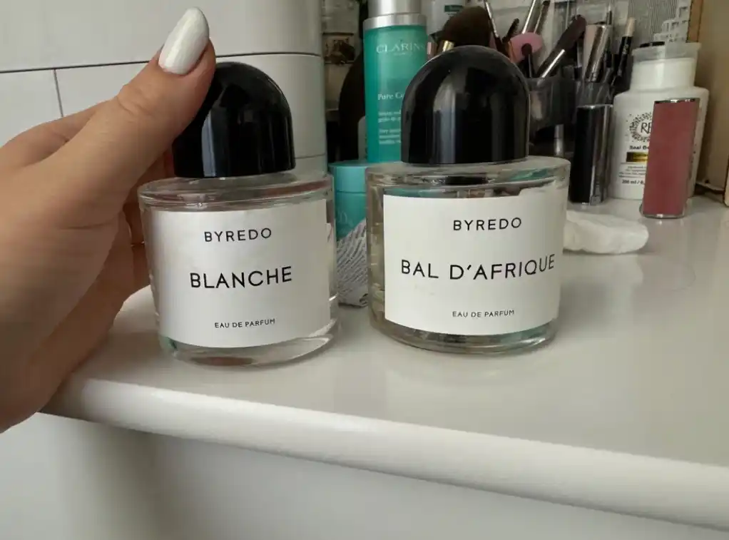 Парфюмерная вода Byredo Blanche 100 мл,  для женщин
