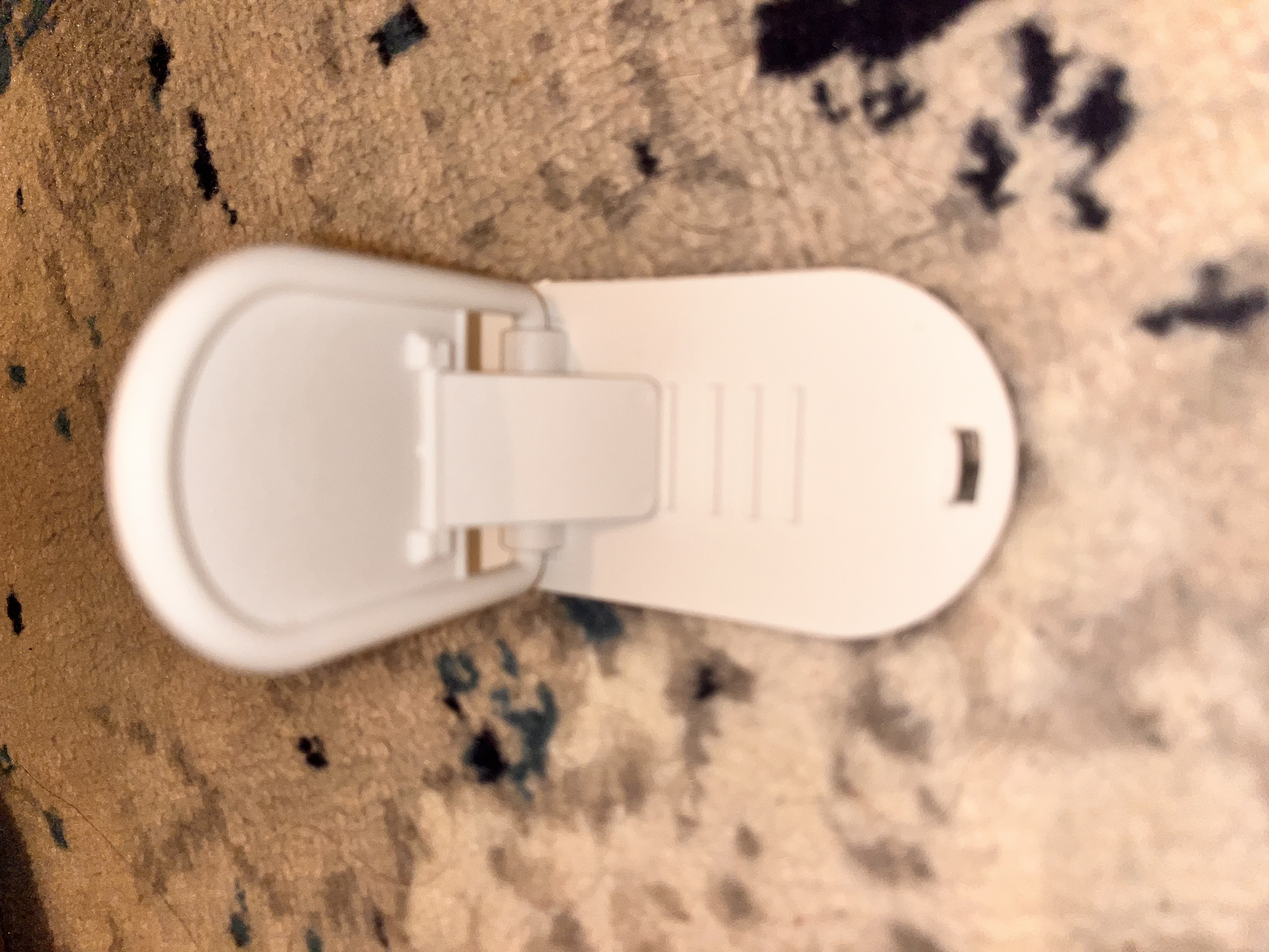 Telefon va planshet ushlagichi, sozlanadigan, buklanadigan telefon ushlagichi