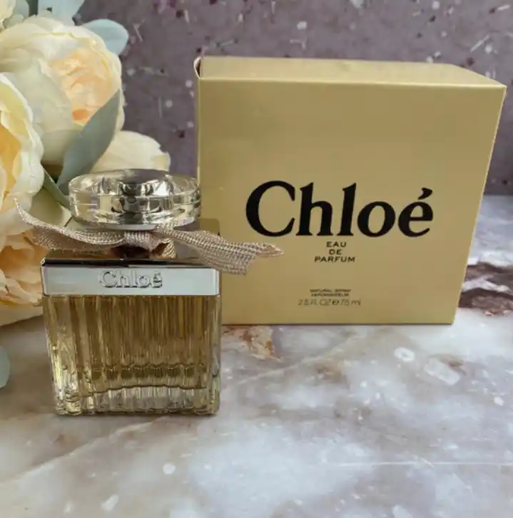 Женская парфюмерная вода ChIoe Eau de Parfum, 75 мл