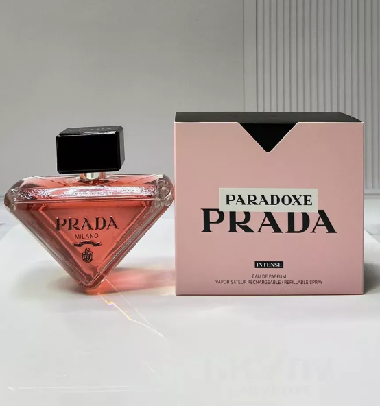 Парфюмерная вода для женщин Prada Paradoxe Prada, 90 мл
