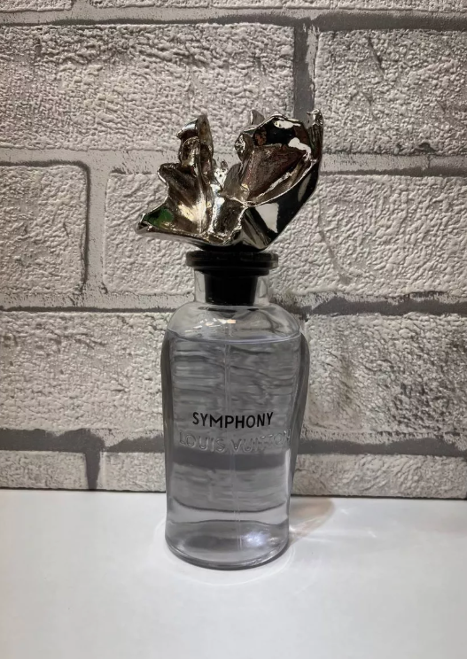 Louis Vuitton Symphony Eau de Parfum, 100 мл — женский аромат 