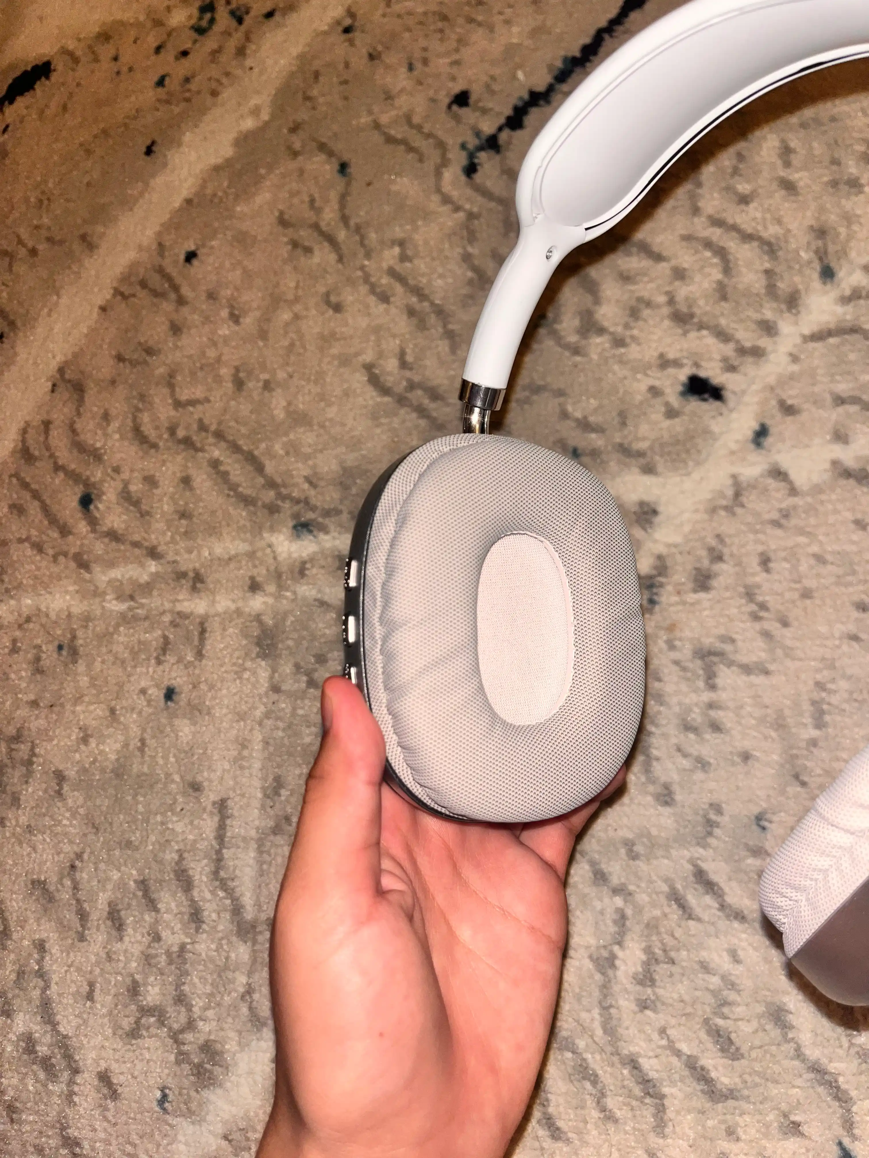 P9 simsiz Bluetooth minigarnituralari, to'liq o'lchamli Bluetooth quloqchinlar