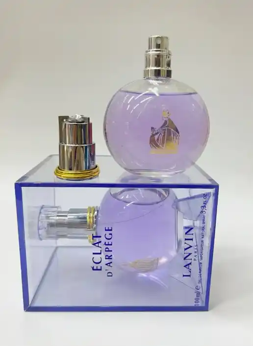 Парфюмерная вода для женщин ECLAT, D'ARPEGE, LANVIN, , 100 мл
