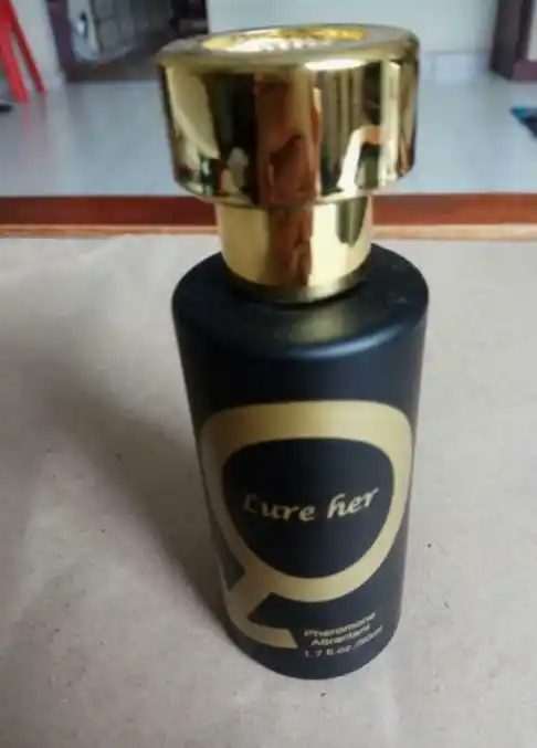 Feromonlik erkaklar atiri Lure her 50 ml