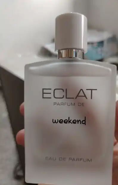 Женская парфюмерная вода, 100 мл Eclat Parfum de Weekend