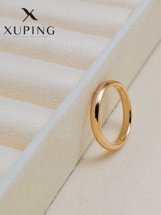 Женские кольца, бижутерия бренда Xuping - 