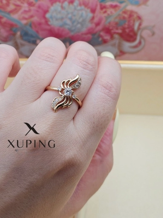 Ayollar uchun Xuping brendidan uzuklar - 