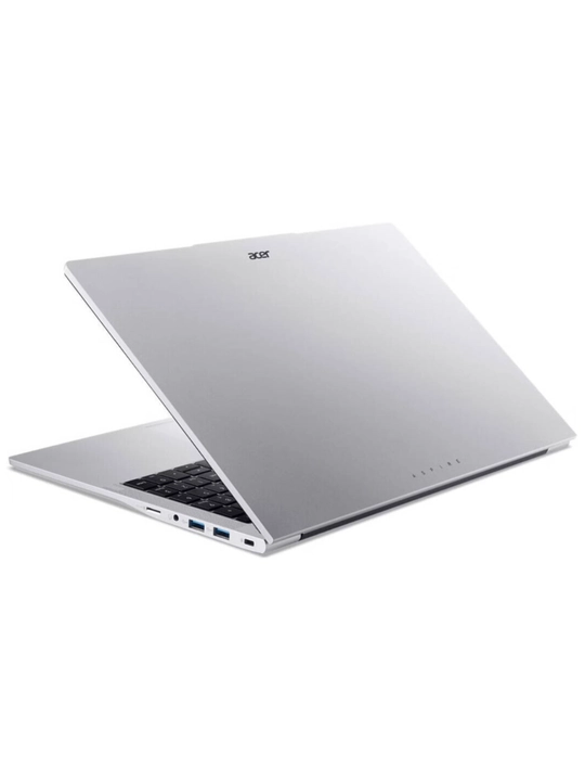 Noutbuk Acer Aspire Lite AL15-53 5-120U/16GB RAM/512GB SSD/15.6 FHD/D