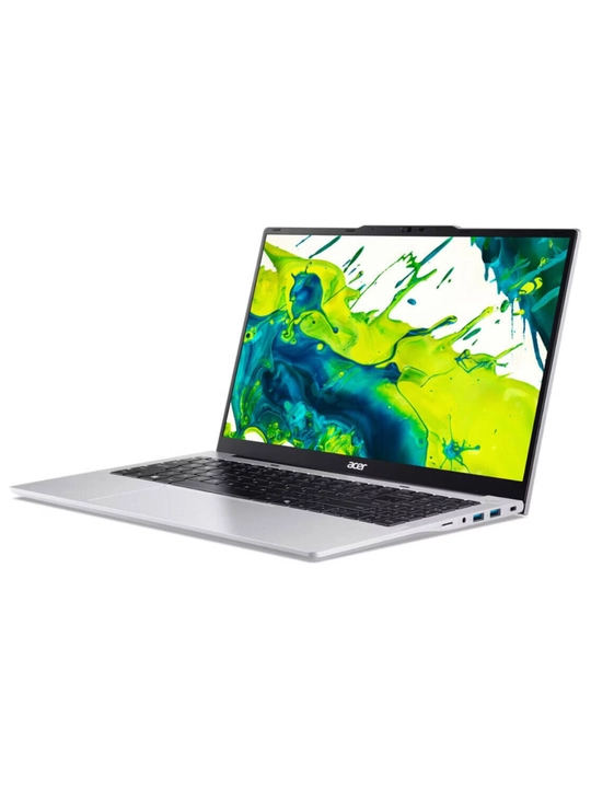 Noutbuk Acer Aspire Lite AL15-53 5-120U/16GB RAM/512GB SSD/15.6 FHD/D