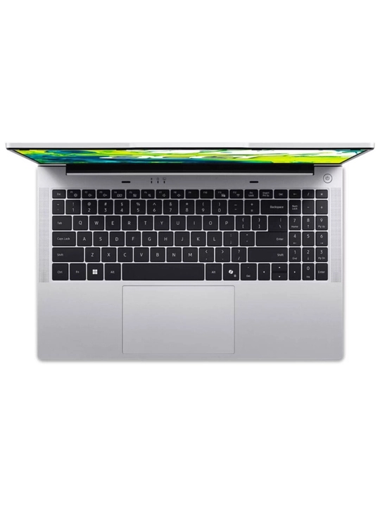 Noutbuk Acer Aspire Lite AL15-53 5-120U/16GB RAM/512GB SSD/15.6 FHD/D