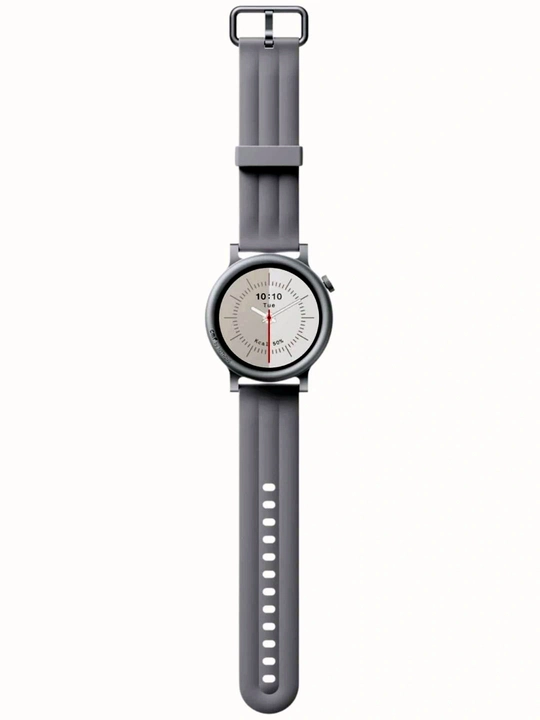 Смарт-часы Nothing CMF Watch 3 Pro AMOLED 1.43", GPS, Bluetooth-звонки, IP68