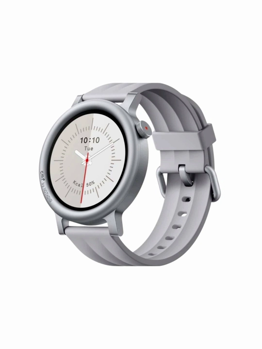 Смарт-часы Nothing CMF Watch 3 Pro AMOLED 1.43", GPS, Bluetooth-звонки, IP68