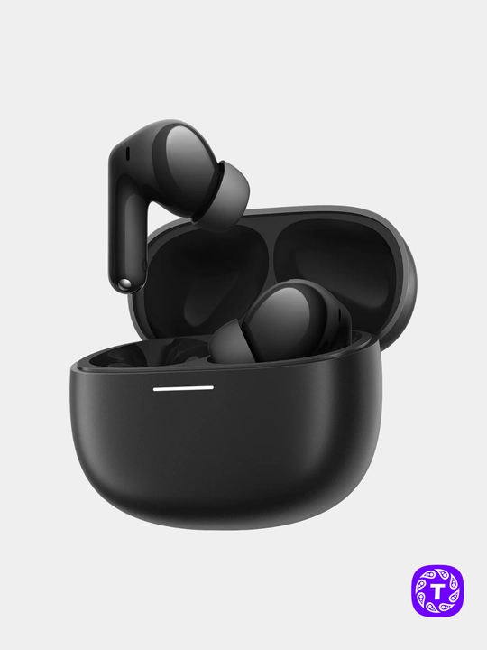 Redmi Buds 8 simsiz quloqchinlari, ANC