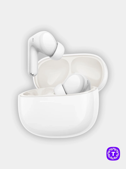Redmi Buds 8 simsiz quloqchinlari, ANC